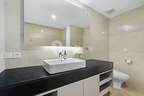 Springhill Royale Suites Sky Pool