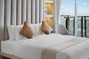 Springhill Royale Suites Sky Pool