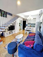 Springhill Royale Suites Sky Pool