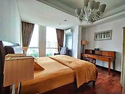 Springhill Royale Suites Sky Pool