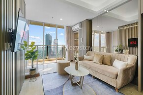 Springhill Royale Suites Sky Pool