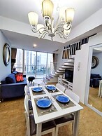 Springhill Royale Suites Sky Pool