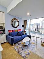 Springhill Royale Suites Sky Pool