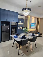 Springhill Royale Suites Sky Pool