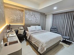 Springhill Royale Suites Sky Pool