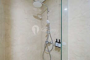 Springhill Royale Suites Sky Pool