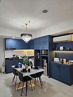 Springhill Royale Suites Sky Pool