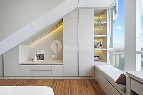 Springhill Royale Suites Sky Pool