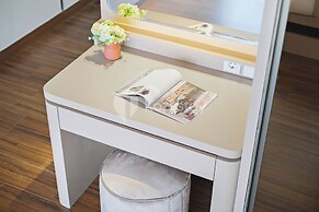 Springhill Royale Suites Sky Pool