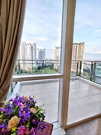 Springhill Royale Suites Sky Pool