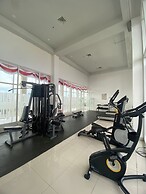 Springhill Royale Suites Sky Pool