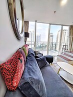 Springhill Royale Suites Sky Pool