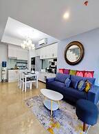 Springhill Royale Suites Sky Pool