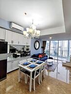 Springhill Royale Suites Sky Pool