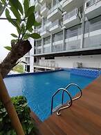 Springhill Royale Suites Sky Pool