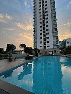 Springhill Royale Suites Sky Pool