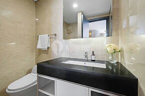 Springhill Royale Suites Sky Pool