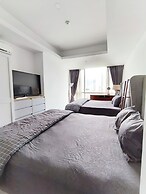 Springhill Royale Suites Sky Pool