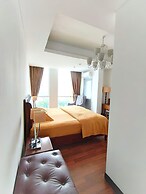 Springhill Royale Suites Sky Pool