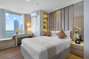 Springhill Royale Suites Sky Pool