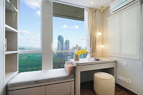 Springhill Royale Suites Sky Pool