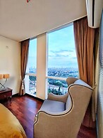 Springhill Royale Suites Sky Pool