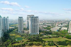 Springhill Royale Suites Sky Pool