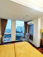 Springhill Royale Suites Sky Pool