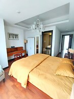 Springhill Royale Suites Sky Pool