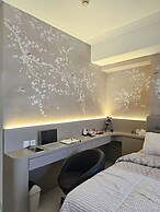 Springhill Royale Suites Sky Pool