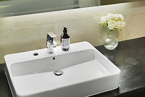 Springhill Royale Suites Sky Pool