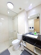 Springhill Royale Suites Sky Pool