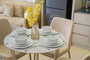 Springhill Royale Suites Sky Pool