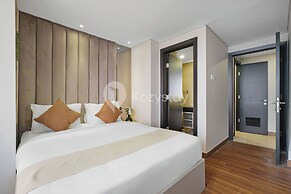 Springhill Royale Suites Sky Pool