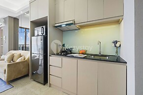 Springhill Royale Suites Sky Pool