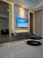 Springhill Royale Suites Sky Pool