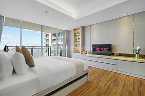 Springhill Royale Suites Sky Pool