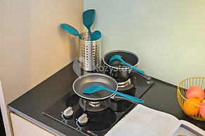 Springhill Royale Suites Sky Pool