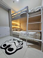 Springhill Royale Suites Sky Pool