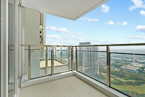 Springhill Royale Suites Sky Pool