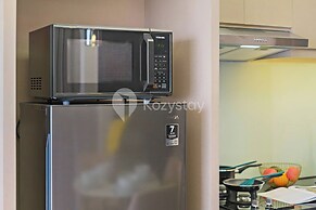 Springhill Royale Suites Sky Pool