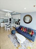 Springhill Royale Suites Sky Pool