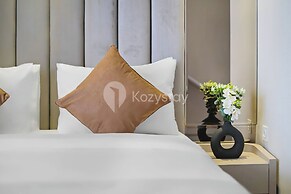 Springhill Royale Suites Sky Pool