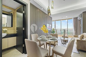 Springhill Royale Suites Sky Pool