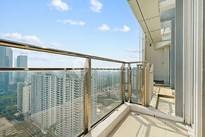 Springhill Royale Suites Sky Pool