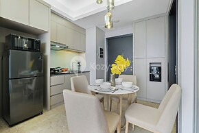 Springhill Royale Suites Sky Pool