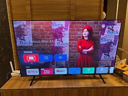 The Mansion at Dukuh Golf Kemayoran