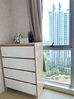 The Mansion at Dukuh Golf Kemayoran