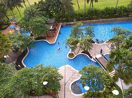 The Mansion at Dukuh Golf Kemayoran