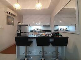 The Mansion at Dukuh Golf Kemayoran